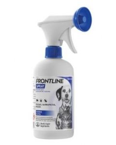 FRONTLINE SPRAY 500 ml