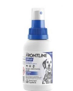 FRONTLINE SPRAY 100 ml