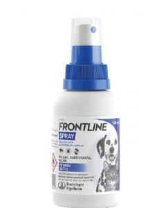 FRONTLINE SPRAY 100 ml