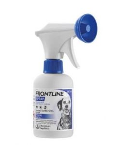 FRONTLINE SPRAY 250 ml