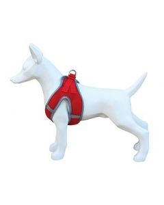 FREEDOG ARNES SOFT ROJO XXS