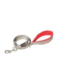 FREEDOG TIRADOR SHIVA ROJO 10MMX120CM T-XS