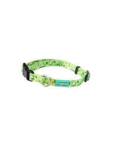 FREEDOG VERANO COLLAR MOJITO 15mm x 20/50cm T-S