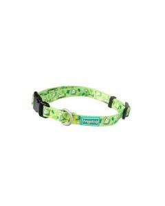 FREEDOG VERANO COLLAR MOJITO 20mm x 20/65cm T-M