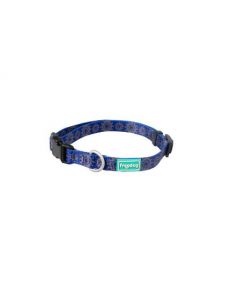 FREEDOG VERANO COLLAR MANDALA 20mm x 20/65cm T-M