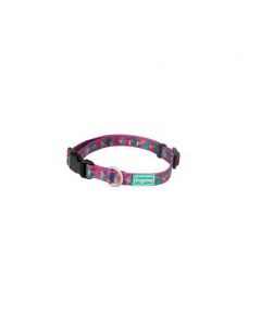 FREEDOG VERANO COLLAR TUCAN 20mm x 20/65cm T-M