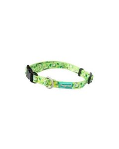 FREEDOG VERANO TIRADOR MOJITO 15mm x 120cm T-S