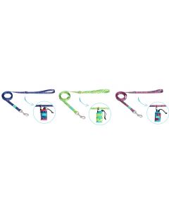 FREEDOG VERANO TIRADOR MOJITO 20mm x 120cm T-M