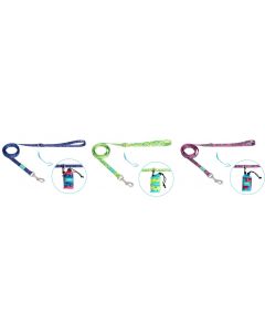 FREEDOG VERANO TIRADOR TUCAN 20mm x 120cm T-M