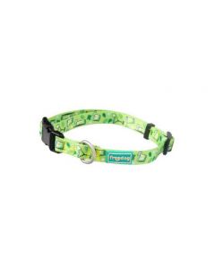 FREEDOG VERANO ARNÉS MOJITO T-S 35-40cm