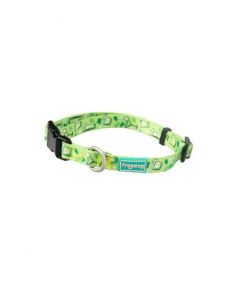 FREEDOG VERANO ARNÉS MOJITO T-M 40-45cm