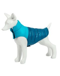 FREEDOG Abrigo Pup Hound 20 cm Azul