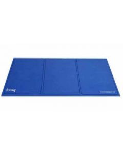 FREEDOG COOL BED AZUL 50 X 40 CM