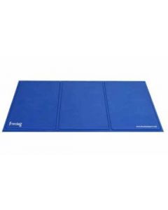 FREEDOG COOL BED AZUL  65 X 50 CM