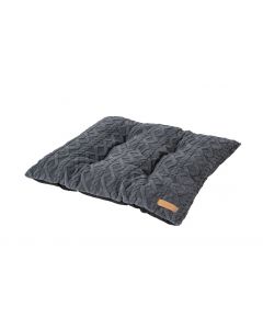 FREEDOG COLCHON ARTIC GRIS OSCURO 88X76CM