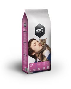 AMITY ECO CATS MIX 20KG