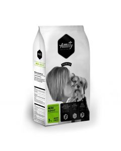 AMITY DOG PREMIUM MINI ADULT 3KG