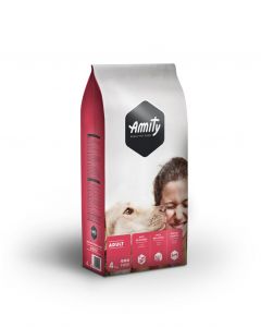 AMITY ECO DOG ADULT 4KG