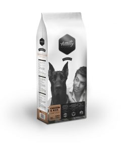 AMITY DOG PREMIUM ADULT GIANT 15KG