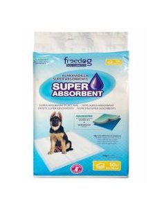 FREEDOG ALMOHADILLA SUPER ABSORBENTE 60X90