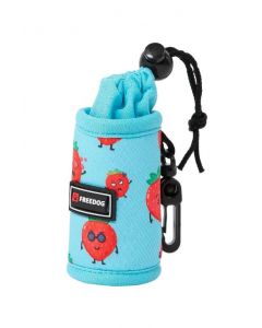 FREEDOG DISPENSADOR DE BOLSAS STRAWBERRY