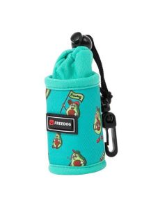 FREEDOG DISPENSADOR DE BOLSAS AVOCADO