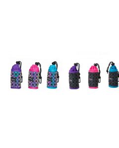 FREEDOG BOREAL DISPENSADOR DE BOLSAS FUCSIA