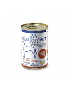 HEALTHY VET DOG INTESTINAL 400gr
