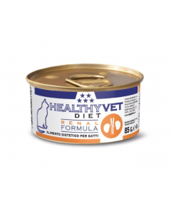HEALTHY VET CAT RENAL 85gr