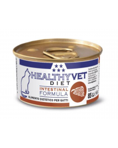 HEALTHY VET CAT INTESTINAL 85gr