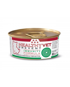 HEALTHY VET INMUNIDAD PARA GATITOS 85gr