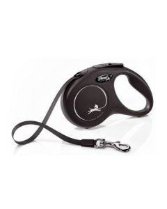 FLEXI CLASSIC CINTA T-M NEGRO