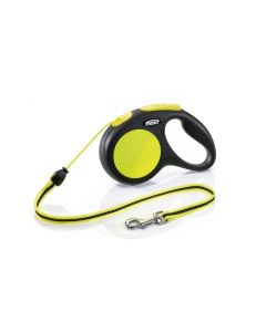 FLEXI NEON REFLECTANTE CINTA L (5M 25KG)