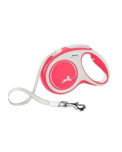 FLEXI COMFORT CINTA XS FDS ROJO (3M 12KG)