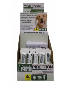 PIRETRON 2ML