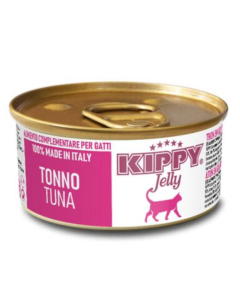 KIPPY LATA GELATINA GATO ADULTO ATÚN 70gr