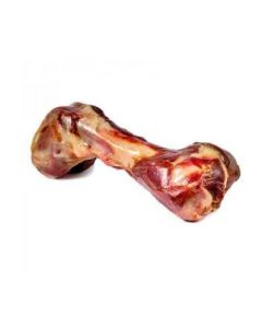 MY FRIENDS SNACK NATURAL HUESO DE JAMON ENTERO (20 UNID)