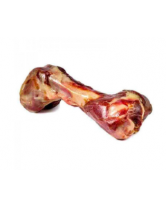 MY FRIENDS SNACK NATURAL HUESO DE JAMON ENTERO (20 UNID)