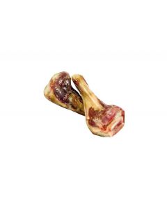 MY FRIENDS SNACK NATURAL HUESO JAMON MEDIO 2 UND