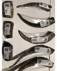 MY FRIENDS SNACK NATURAL ASTA DE CABRA MONTESA-L DE115GR-135GR (15UN)