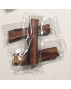 MY FRIENDS SNACK NATURAL NERVIO DE TORO 12CM (60 UNID)