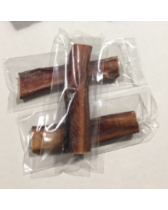 MY FRIENDS SNACK NATURAL NERVIO DE TORO 12CM (60 UNID)