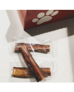 MY FRIENDS SNACK NATURAL NERVIO DE TORO 15CM (50 UNID)