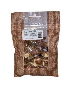 MY FRIENDS SNACK NATURAL CRISPETES-PUNTAS DE NERVIO 75GR (15 UNID)