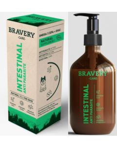 BRAVERY CARE OIL INTESTINAL