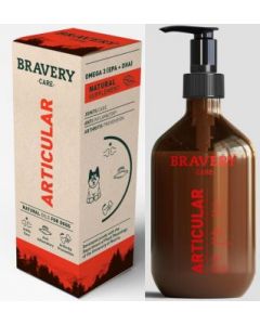 BRAVERY CARE OIL ARTICULAR