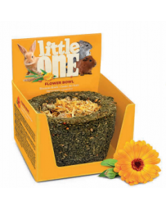 LITTLE ONE PREMIO CUENCO DE FLORES 120GR