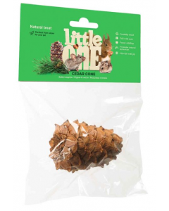 LITTLE ONE PREMIO PIÑA DE CEDRO 1PCS