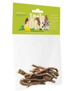 LITTLE ONE SNACK RAIZ DIENTE DE LEON 35GR