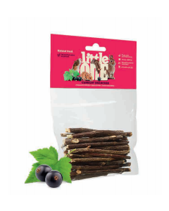 LITTLE ONE SNACK RAMAS DE GROSELLA 50GR